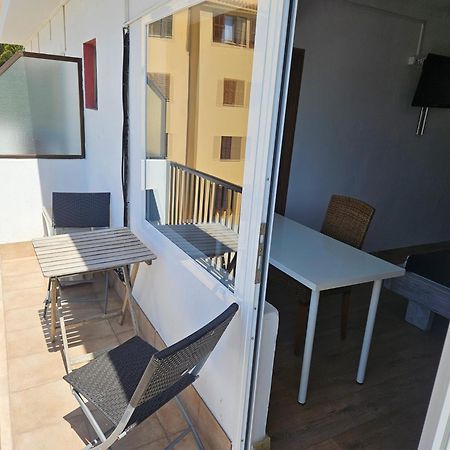 Seven Hostal Cala Millor  Exterior photo