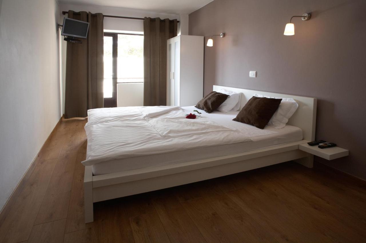 Seven Hostal Cala Millor  Room photo