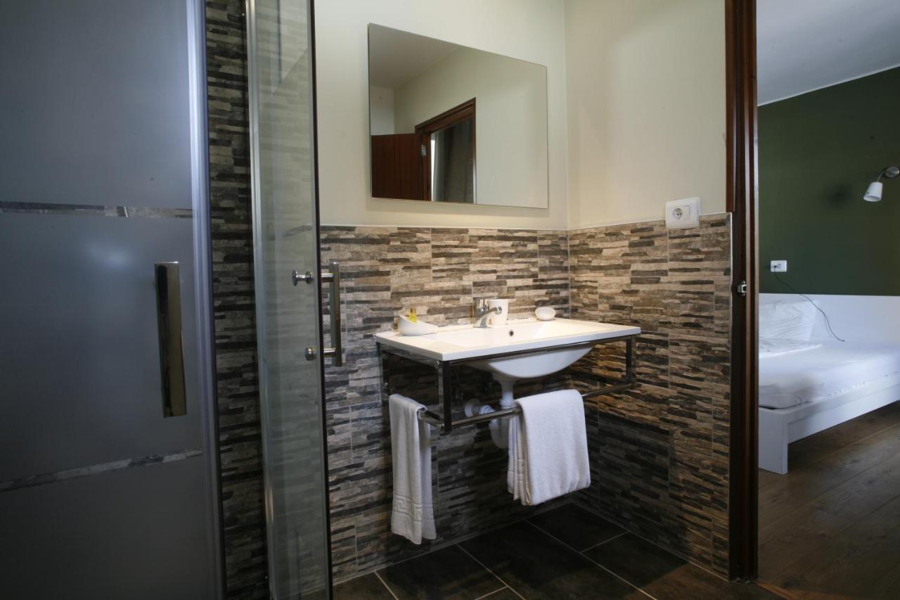 Seven Hostal Cala Millor  Room photo