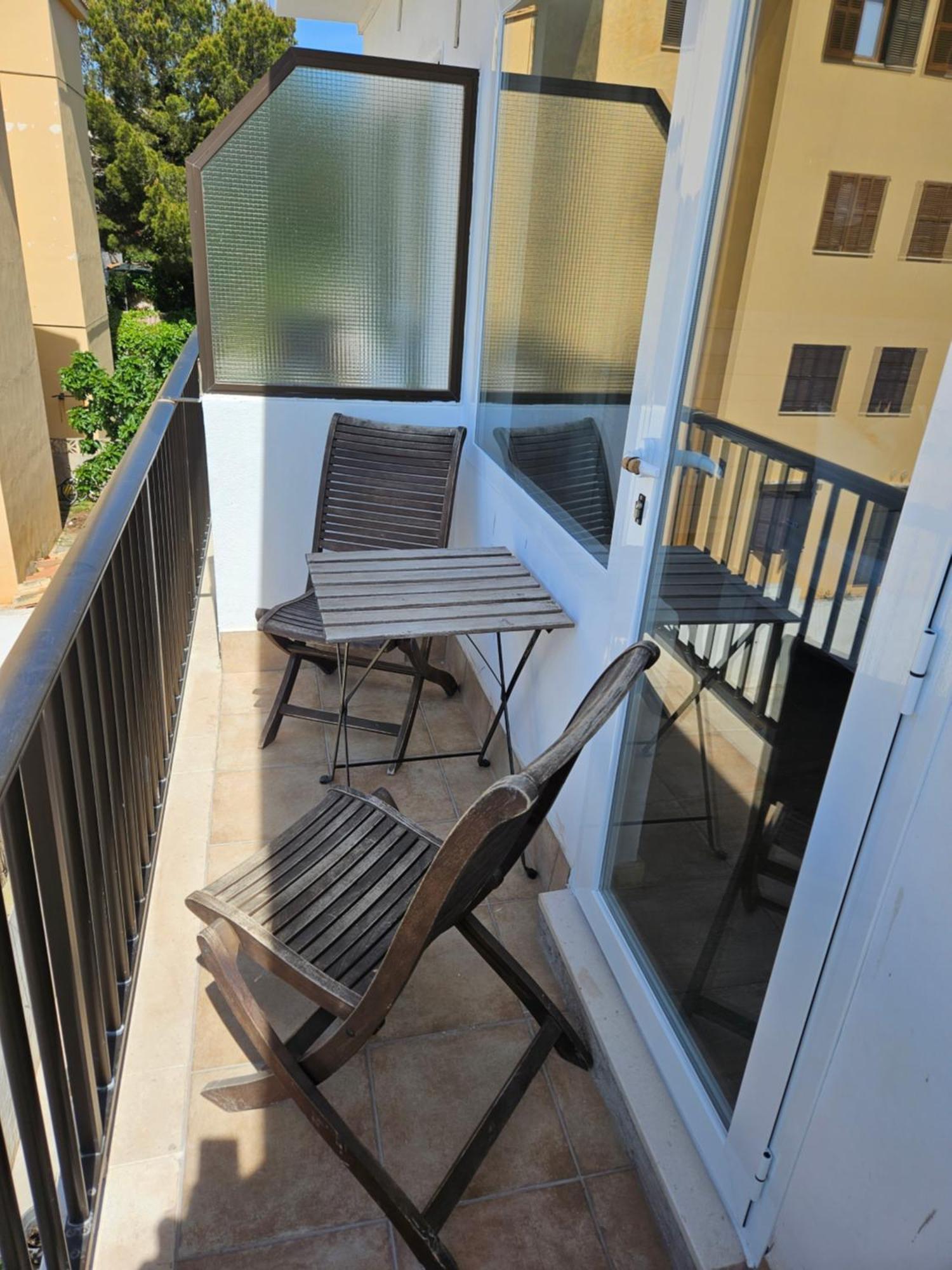 Seven Hostal Cala Millor  Exterior photo
