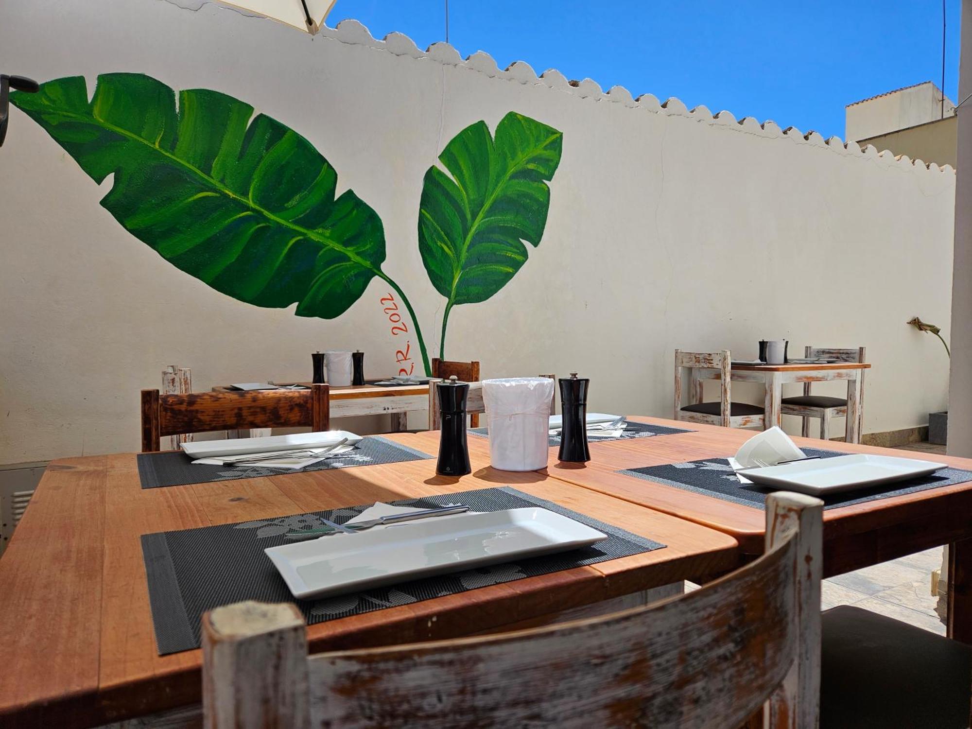 Seven Hostal Cala Millor  Exterior photo
